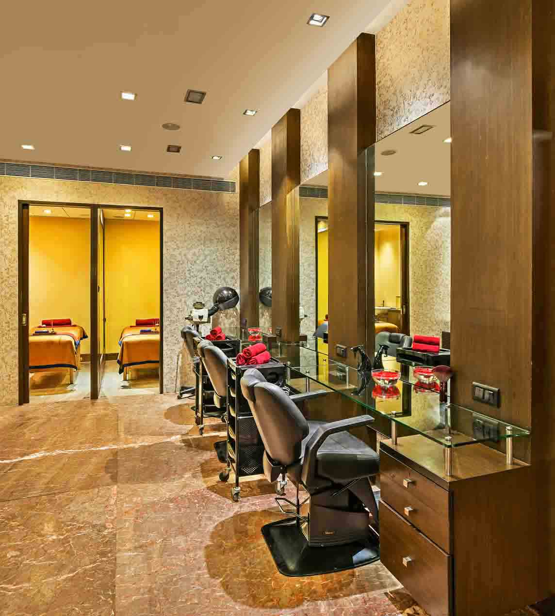 Salon