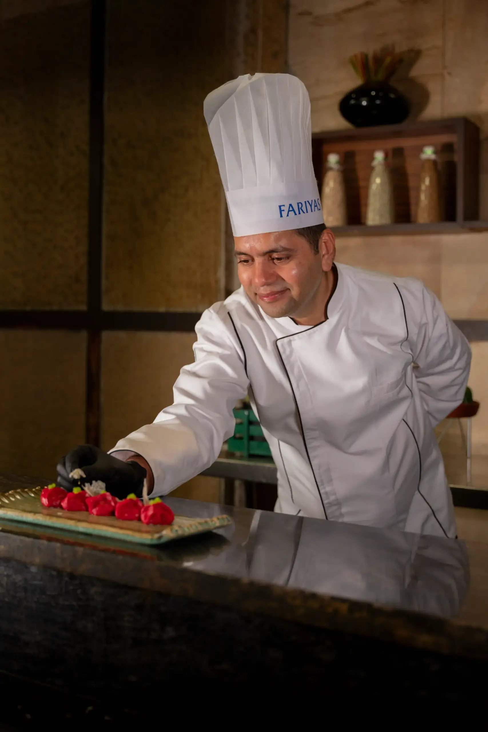 Warmth Wrapped in Care