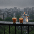 Monsoon Delight Gossip, Giggles & Great Tea